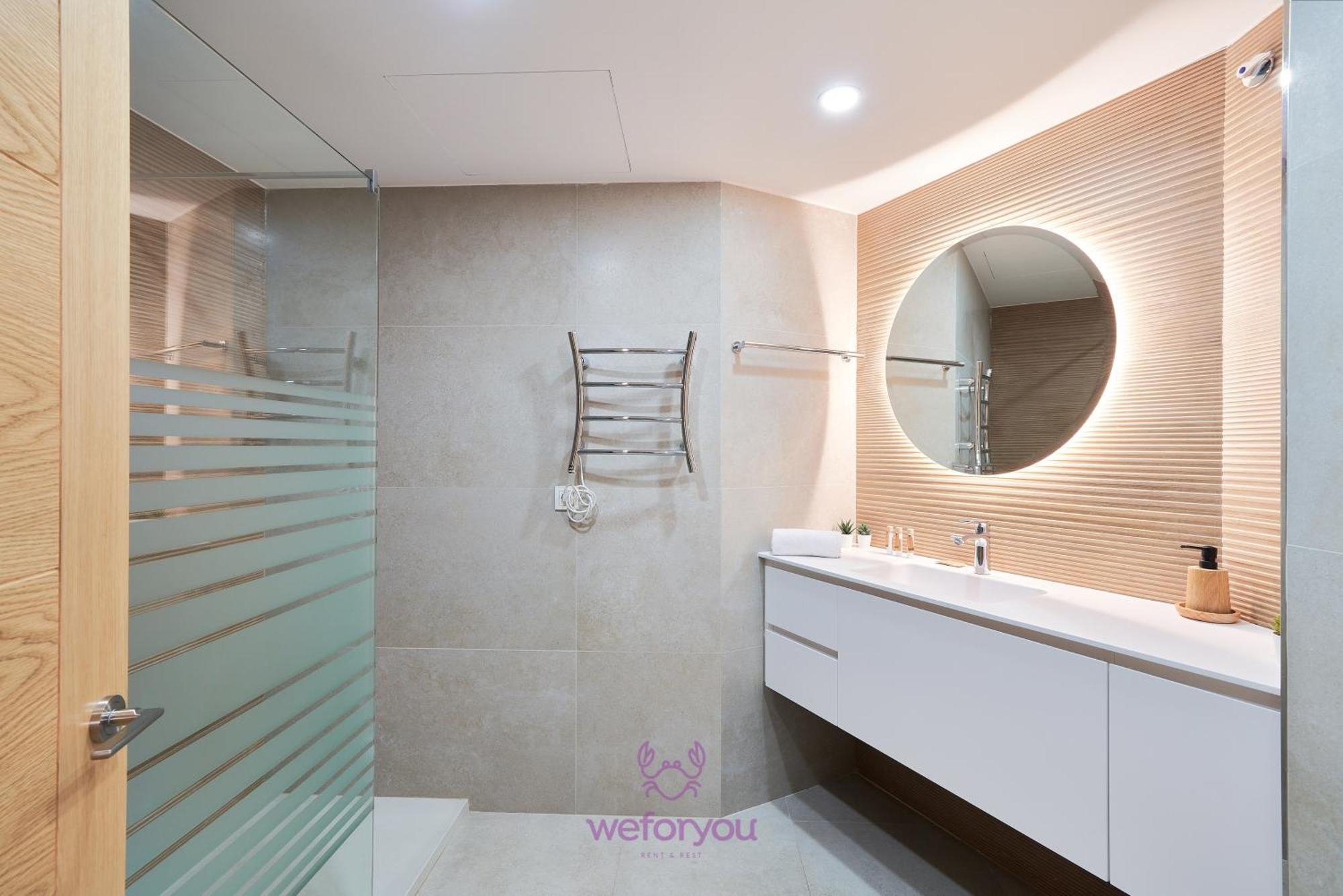 Weforyou Isla De Poniente 2 Bedrooms And Parking Benalmádena Exterior foto