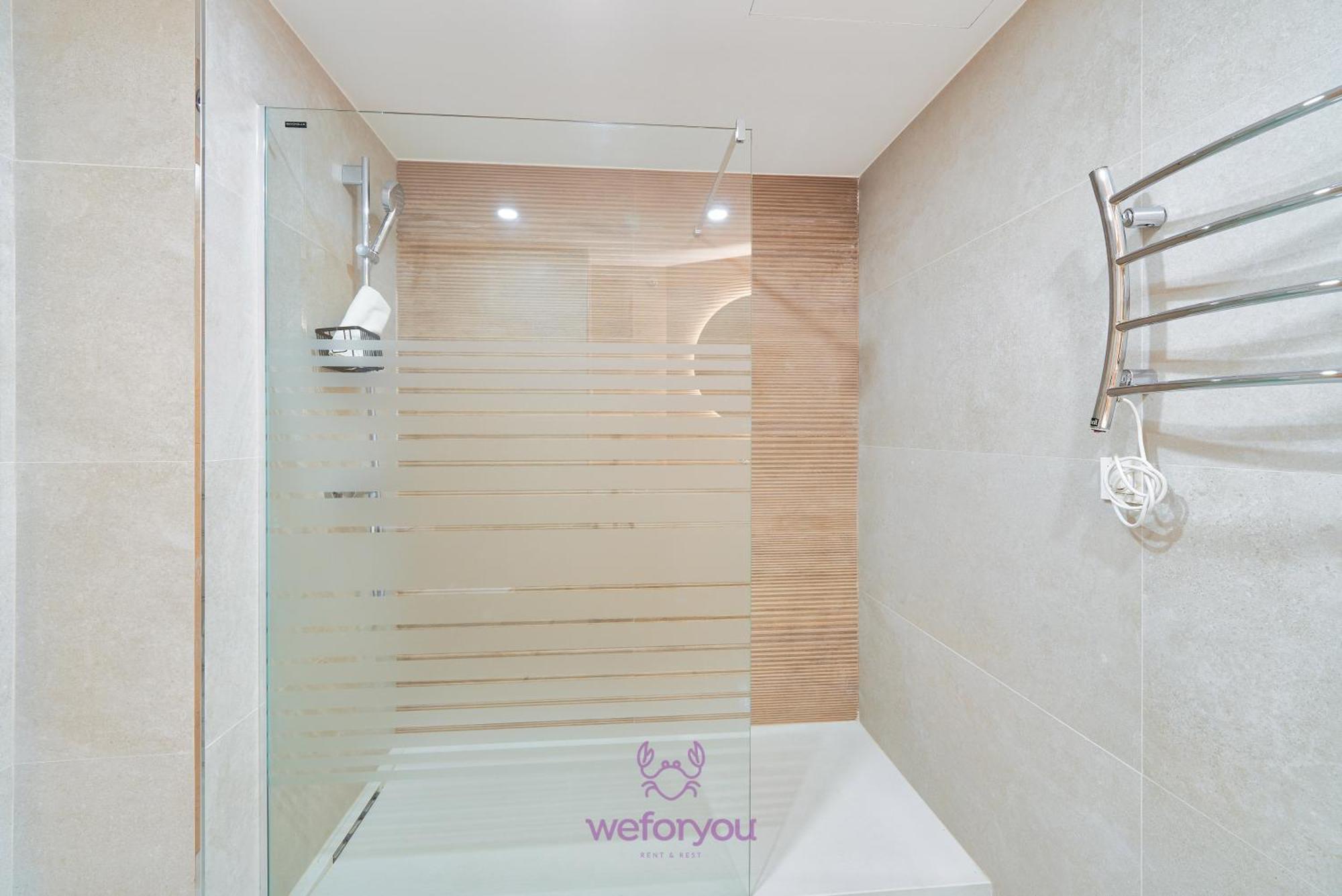 Weforyou Isla De Poniente 2 Bedrooms And Parking Benalmádena Exterior foto